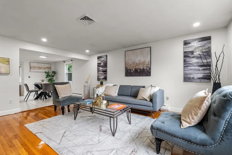 60 Plymouth Road, Malden, MA 02148 - #3