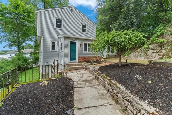 60 Milliken, Franklin, MA 02038