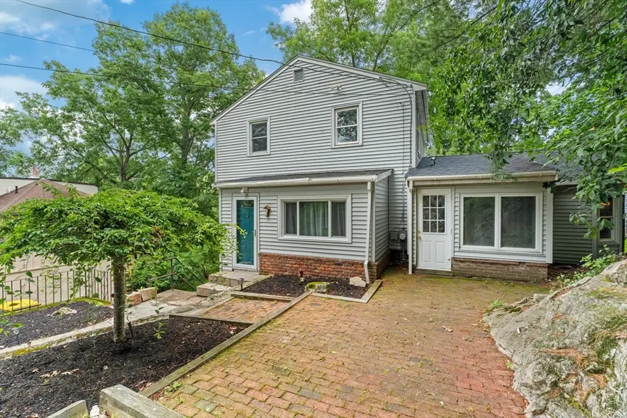 60 Milliken, Franklin, MA 02038 - #2