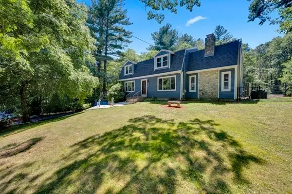 77 Larned Rd, Oxford, MA 01540 - #1
