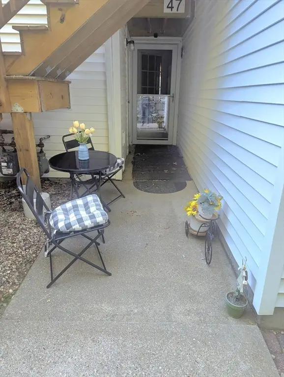 47 Berrington Rd #47, Leominster, MA 01453 - #2