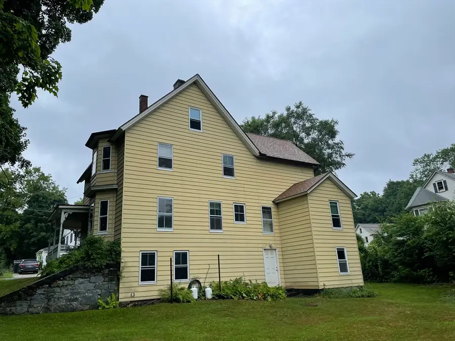 7 Flynt Ave, Monson, MA 01057 - #3