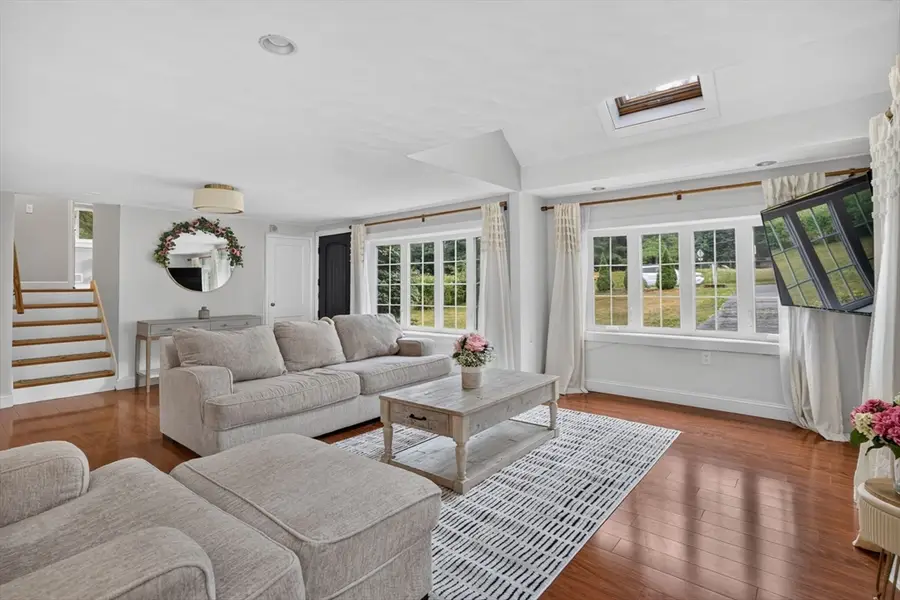769 Potter Rd, Framingham, MA 01701 - #3