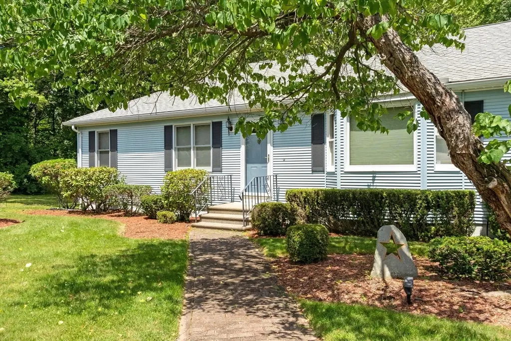 65 Blithewood Ave, Worcester, MA 01604 - #1