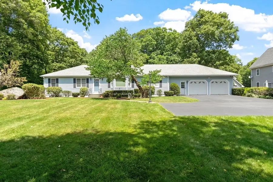 65 Blithewood Ave, Worcester, MA 01604 - #3