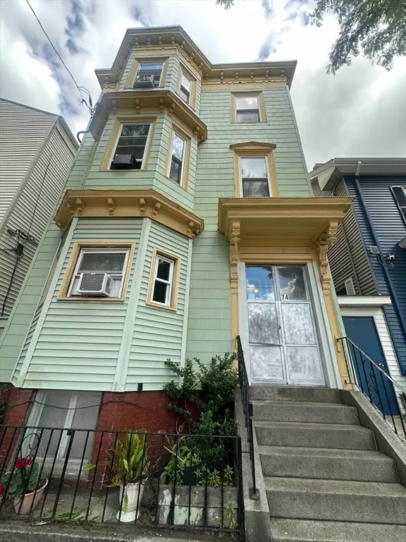 74 Trenton St, Boston, MA 02128 - #1