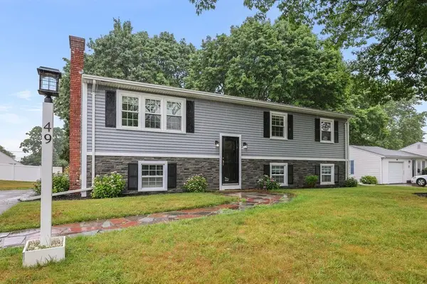49 Charles St, North Attleboro, MA 02760