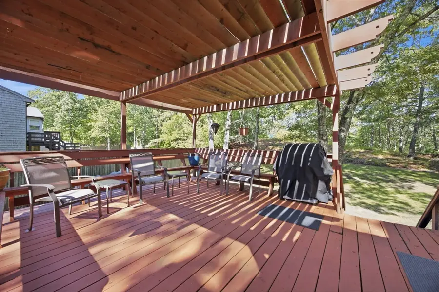 111 Rocky Pond Rd, Plymouth, MA 02360 - #3