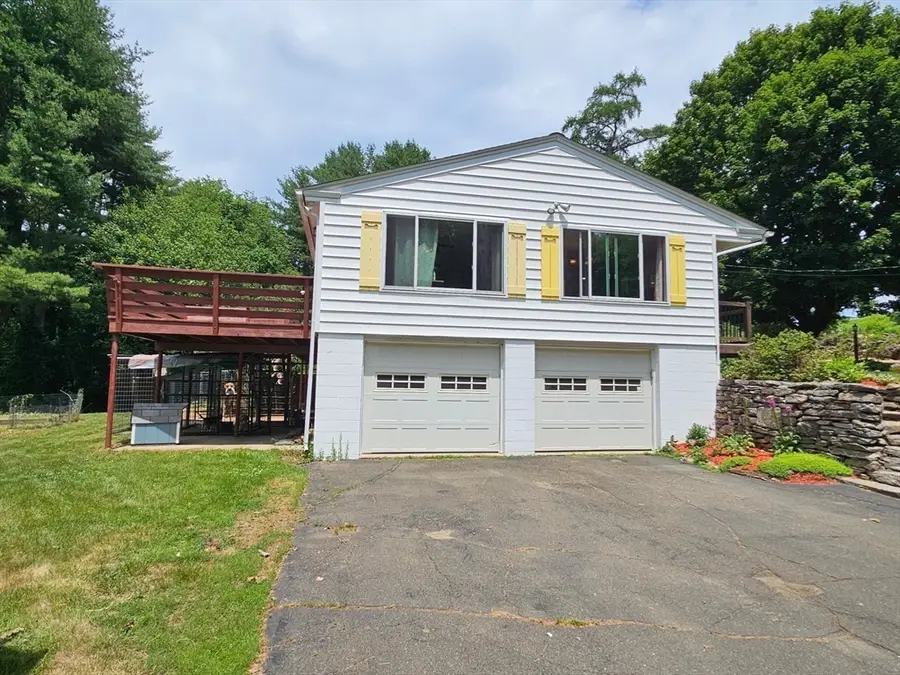 1042 Turkey St, Hardwick, MA 01082 - #3