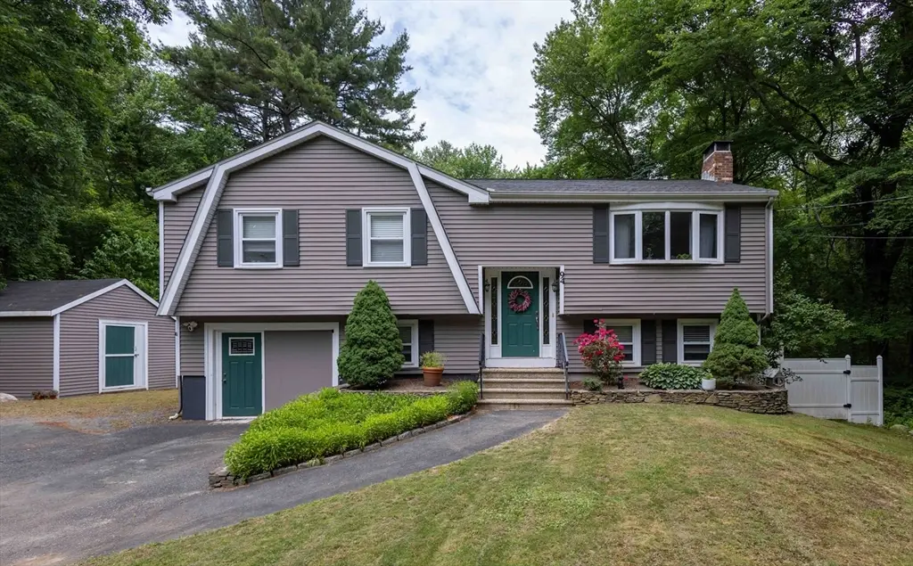 94 West Street, Medway, MA 02053 - #1