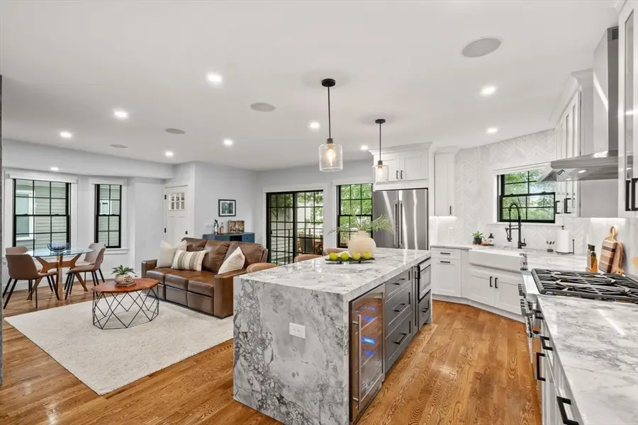 16 Elston Street #2, Somerville, MA 02144 - #2