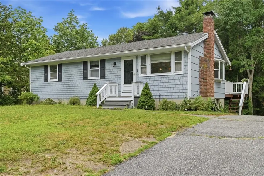 173 Bourne Rd, Plymouth, MA 02360 - #2