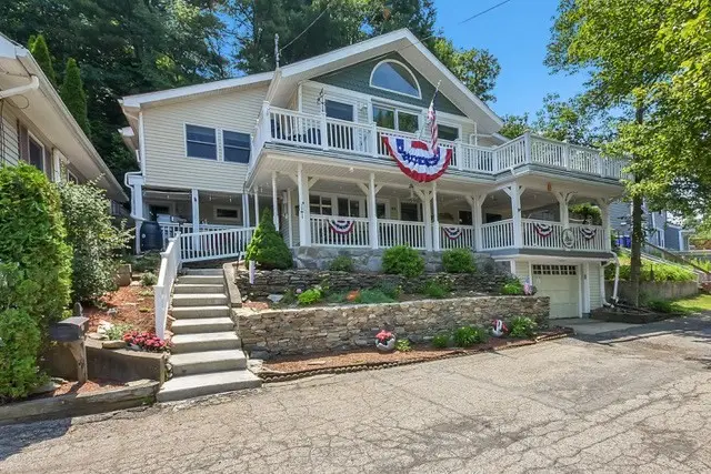 49 Lakeview Ave, Bellingham, MA 02019 - #1