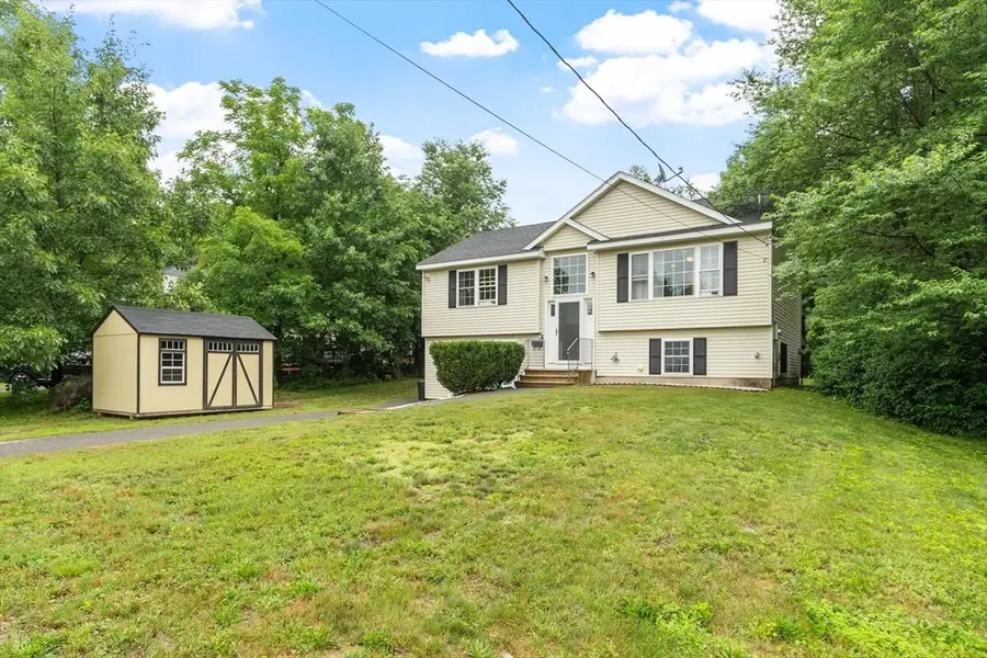 629 Chestnut Hill Ave, Athol, MA 01331 - #3