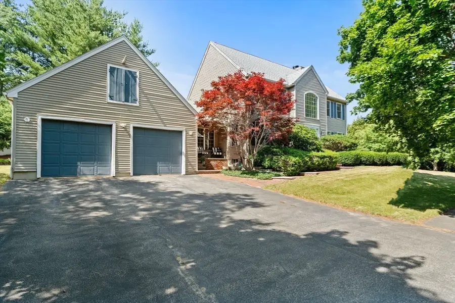 14 Marina Dr, Haverhill, MA 01830 - #3