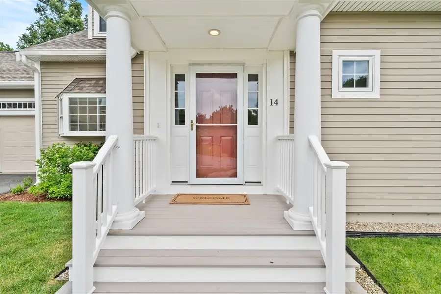 14 D'orlando Way #14, Danvers, MA 01923 - #2
