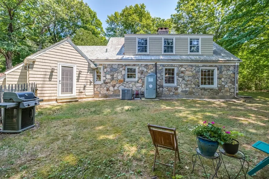 18 Plum Tree Road, Amherst, MA 01002 - #3