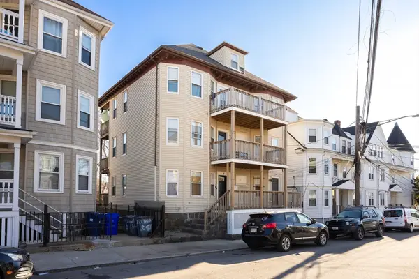 6 Kingsdale St, Boston, MA 02124