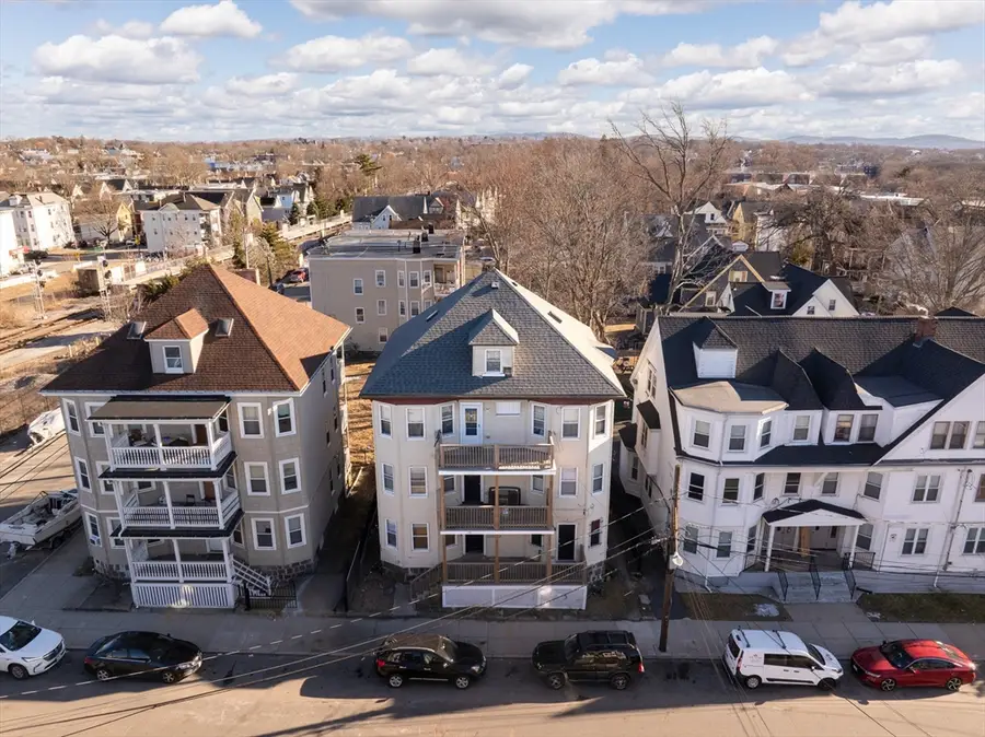 6 Kingsdale St, Boston, MA 02124 - #3