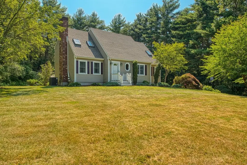 5 Daniel Road, Lakeville, MA 02347 - #1