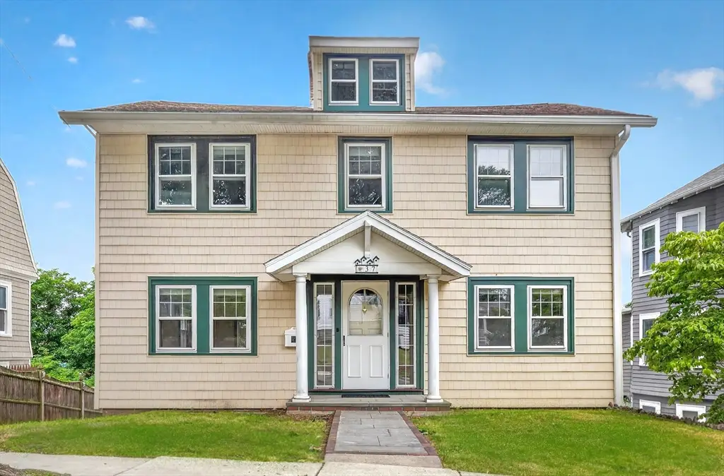 37 Loring Rd., Winthrop, MA 02152 - #1