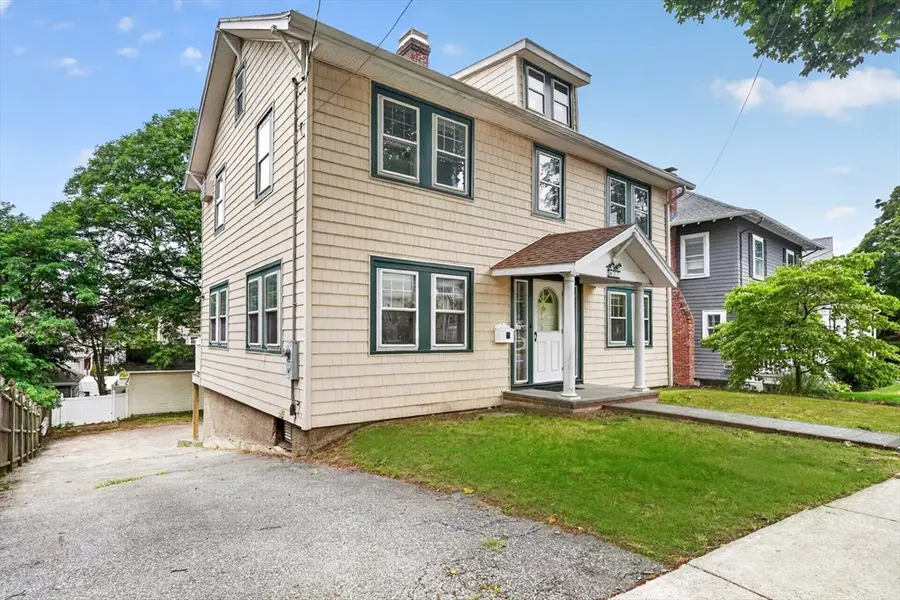37 Loring Rd., Winthrop, MA 02152 - #2