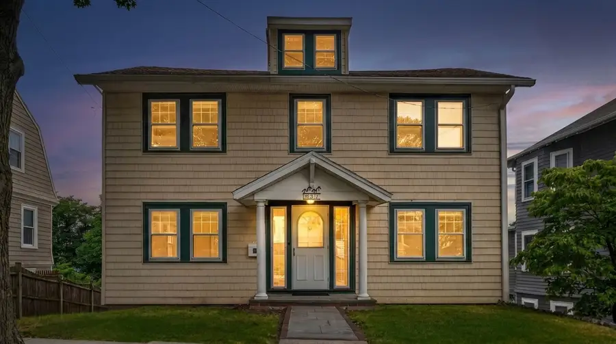 37 Loring Rd., Winthrop, MA 02152 - #3