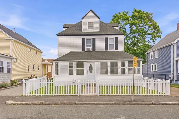 20 Bell St, Quincy, MA 02169