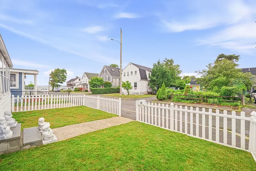 20 Bell St, Quincy, MA 02169 - #3