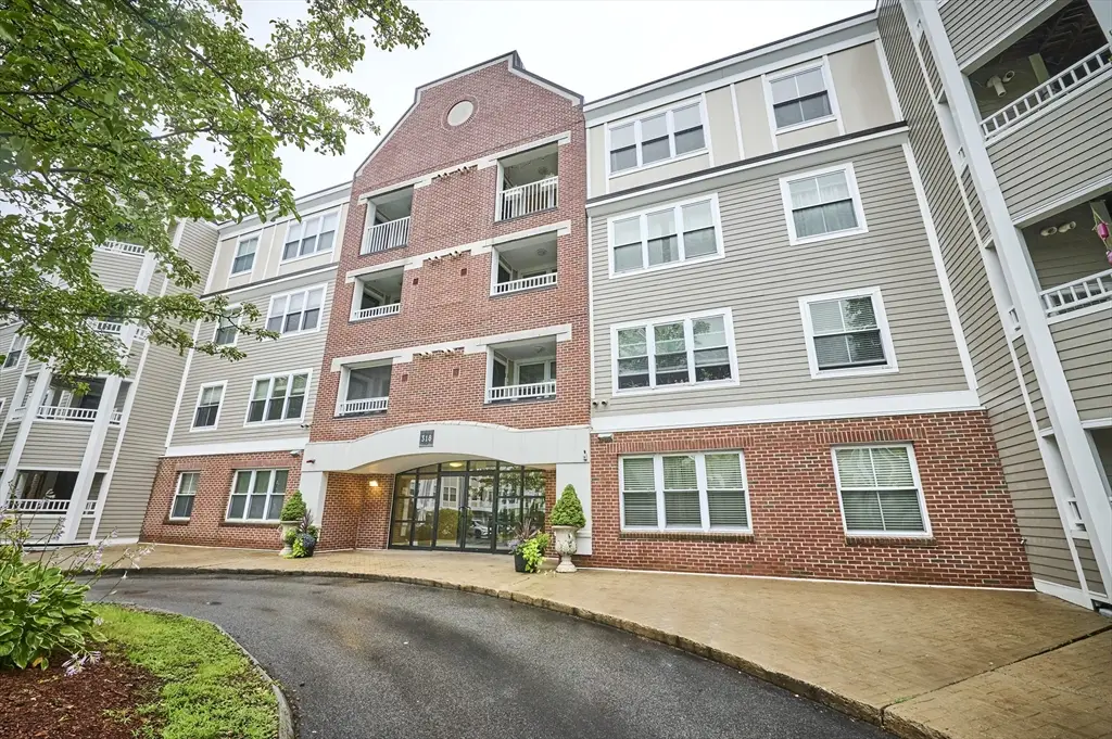 318 Rindge Ave #315, Cambridge, MA 02140 - #1