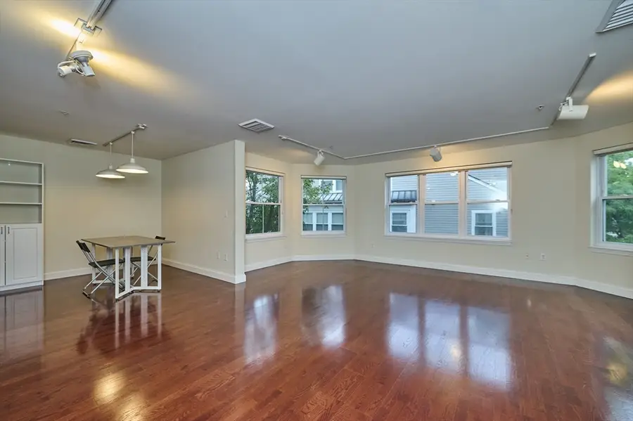 318 Rindge Ave #315, Cambridge, MA 02140 - #2