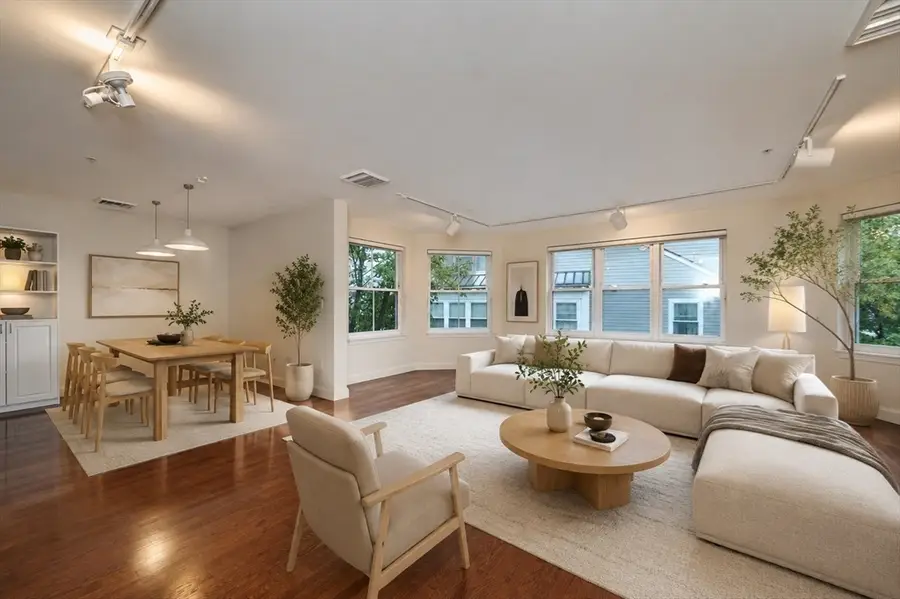 318 Rindge Ave #315, Cambridge, MA 02140 - #3