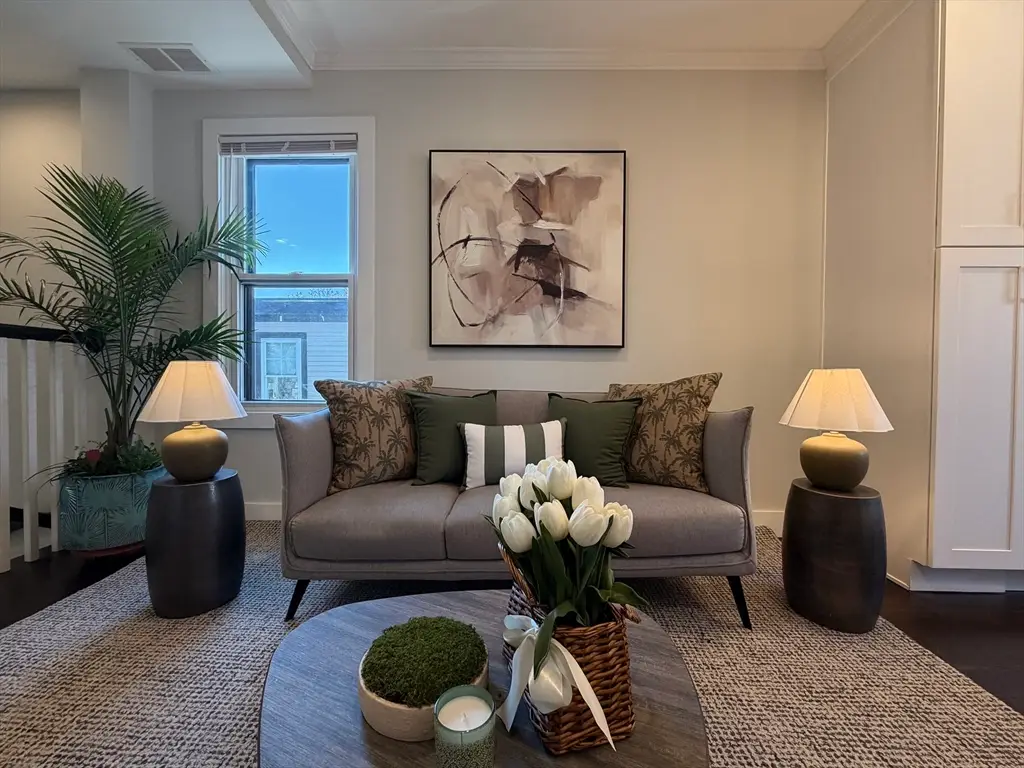 57 Hurley St. #3, Cambridge, MA 02141 - #1