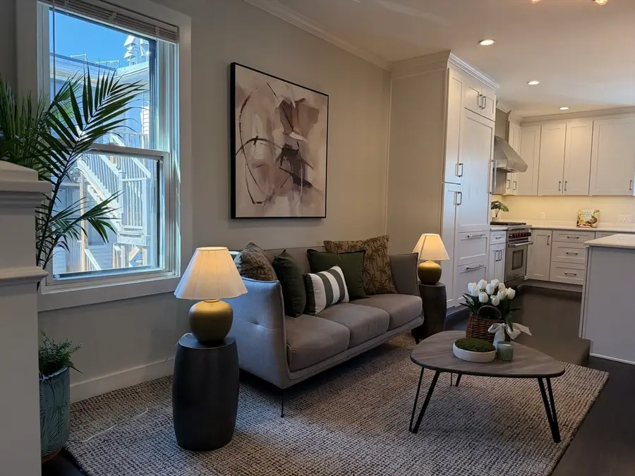57 Hurley St. #3, Cambridge, MA 02141 - #2