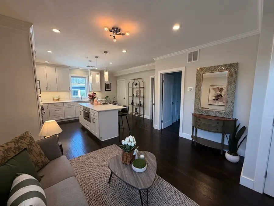 57 Hurley St. #3, Cambridge, MA 02141 - #3