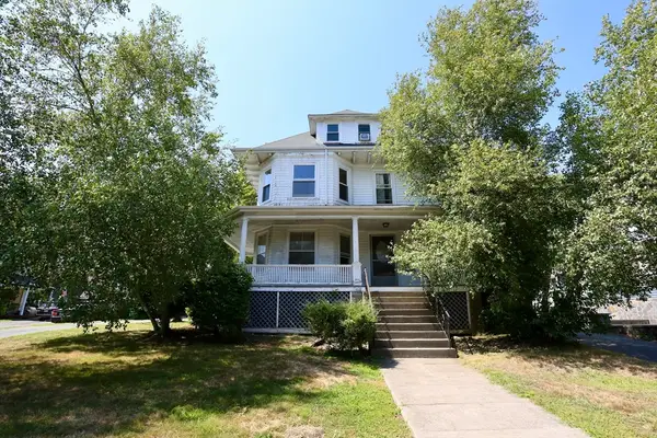 124 Forest St, Medford, MA 02155