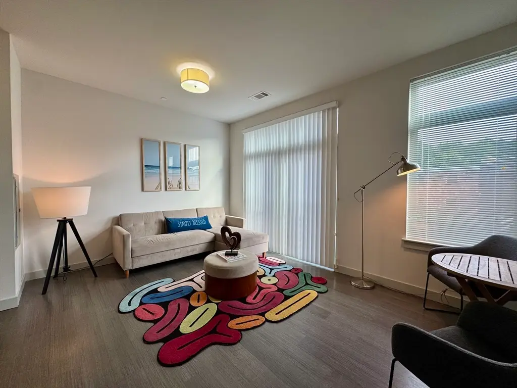 99 Tremont St #U205, Boston, MA 02135 - #1