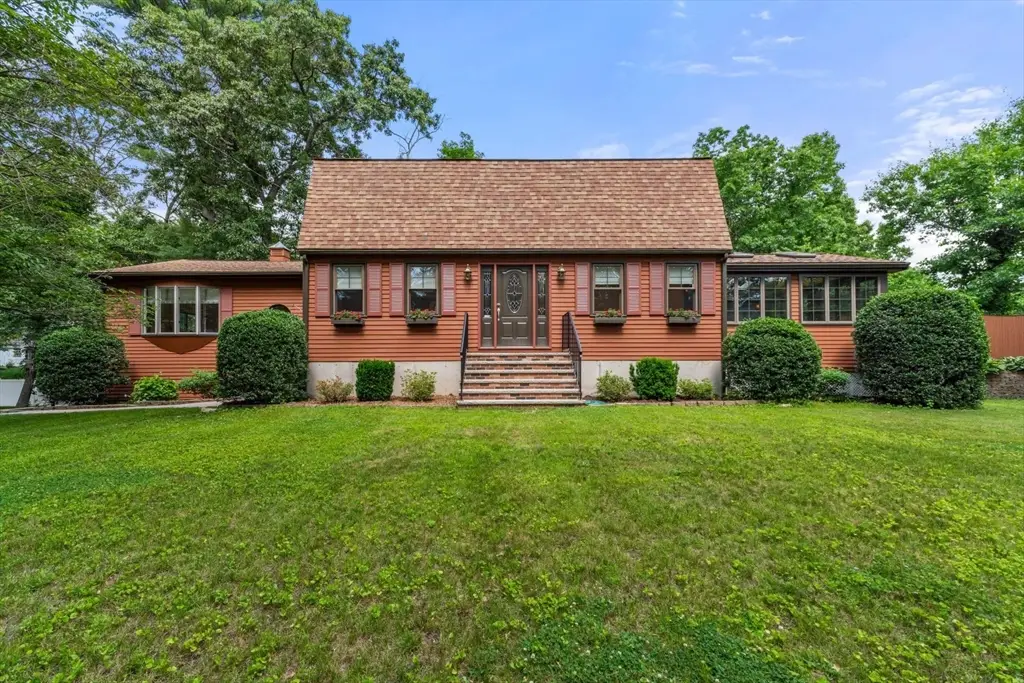 7 Edgeworth St, Billerica, MA 01821 - #1