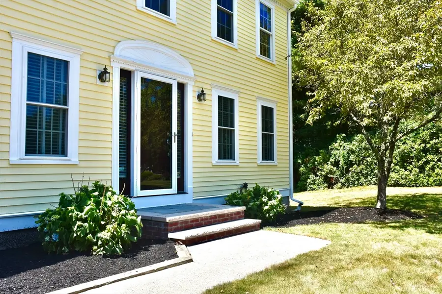 16 Deer Run Road, Kingston, MA 02364 - #2