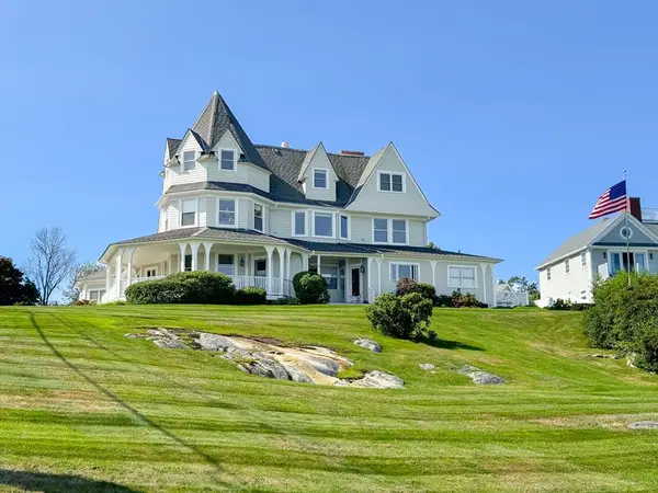 520 Jerusalem Rd #1A, Cohasset, MA 02025