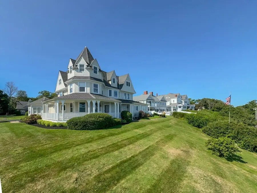 520 Jerusalem Rd #1A, Cohasset, MA 02025 - #2