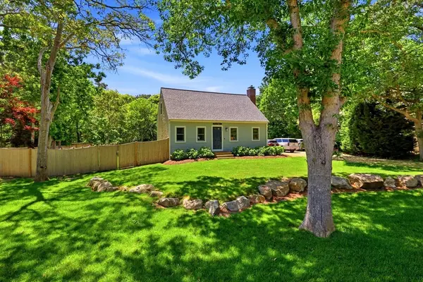 147 Snow Rd, Brewster, MA 02631