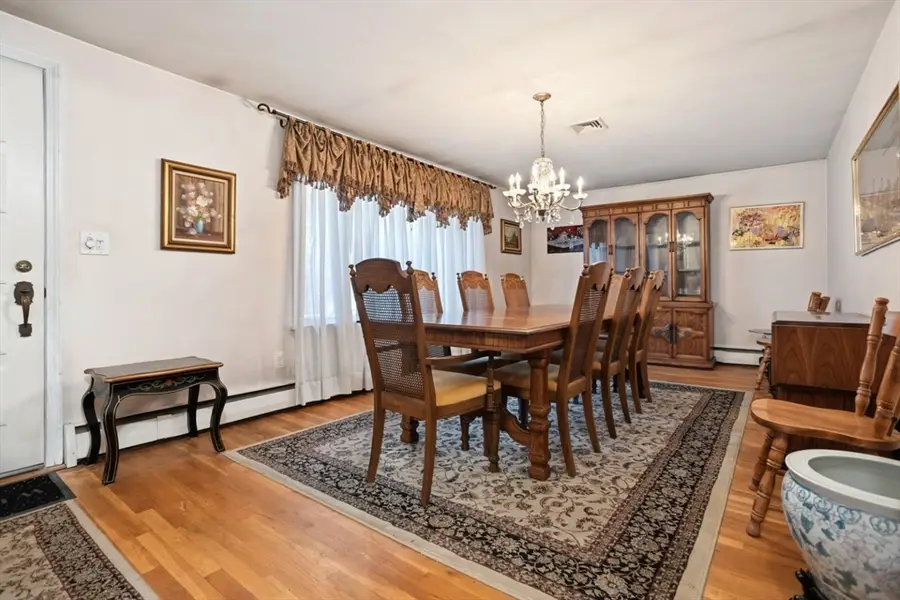 45 Bradford Rd, Peabody, MA 01960 - #2