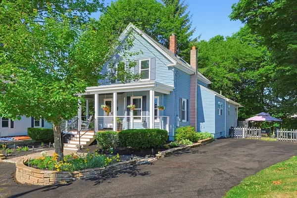 136 Prospect St., Marlborough, MA 01752