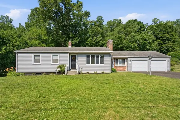 8 Helena Street, Ludlow, MA 01056