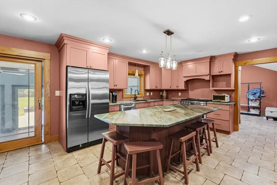 396 Lucy Little Rd, Dartmouth, MA 02747 - #2