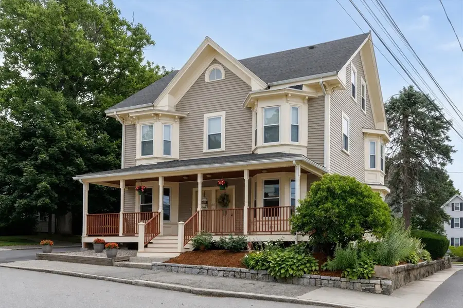65 High St #1, Woburn, MA 01801 - #2