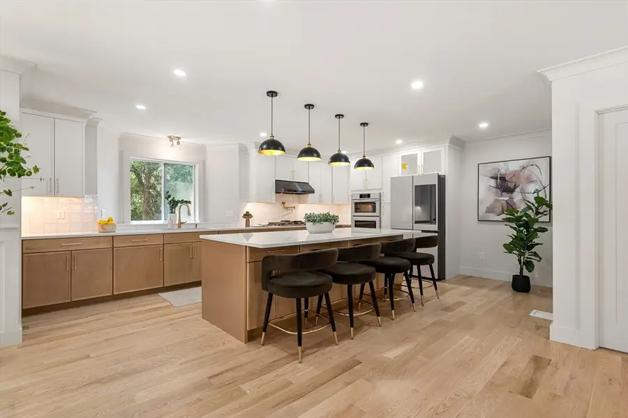 62 Summit Avenue, Sharon, MA 02067 - #2