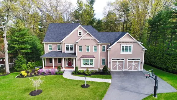 29 Woodcliffe Rd., Lexington, MA 02421