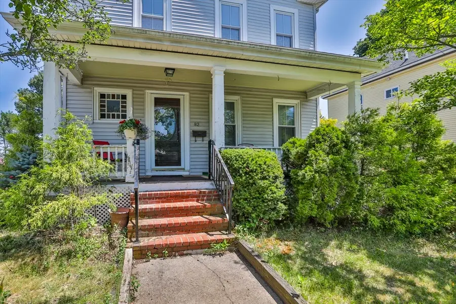 82 Dyer Ave, Milton, MA 02186 - #2